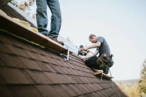 Local Roofers in Morgan State University, MD